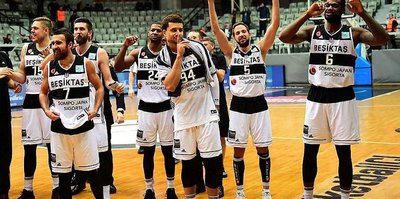Beşiktaş uzatmalarda uçtu