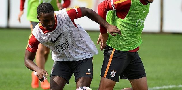 Florya’da neşeli idman