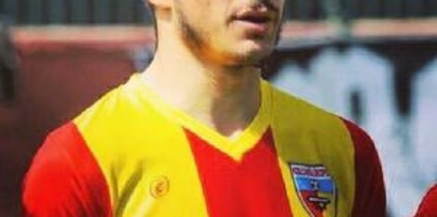 Kızılcabölükspor'da 2 imza