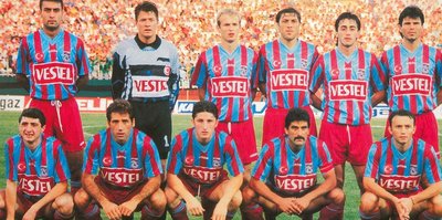 Bu gurur Hami ve Abdullah’ın
