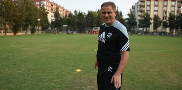 "Trabzonspor'un başarısı için sabır şart"