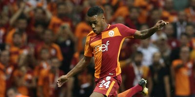 Garry taraftarı çıldırttı