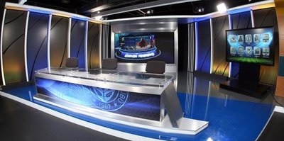 FB TV’de yeni çalışma