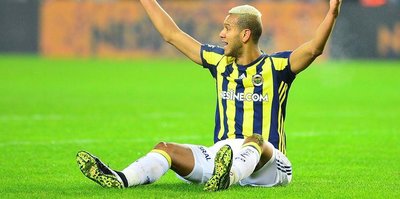 ''Melo'ya var da Josef’e yok mu?''