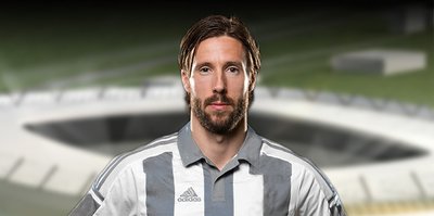 Sivasspor'da Mattias Bjarsmyr imzaladı