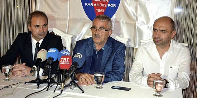 Karabükspor’da Sözeri dönemi