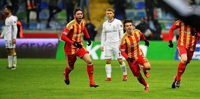 ‘Bırak da yazayım’
