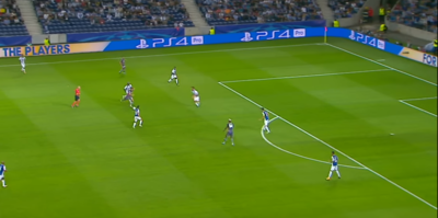 Cenk Tosun'dan Casillas'a füze