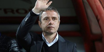 Bursaspor, Mutlu Topçu'ya emanet