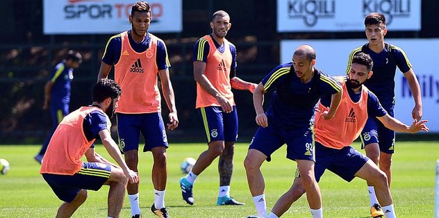 Fenerbahçe'de her şey silbaştan