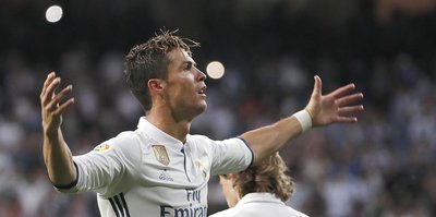 Ronaldo takımda onu istiyor