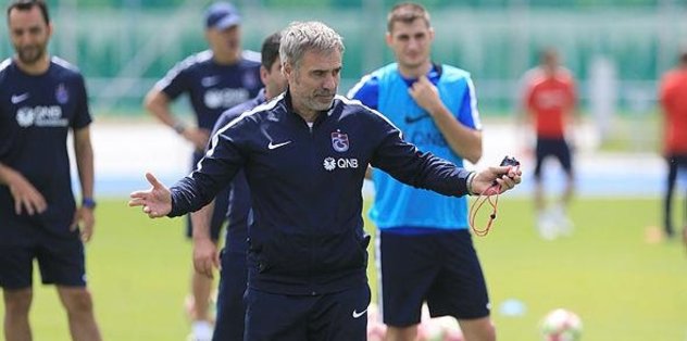 Yanal'ın aklı savunmada