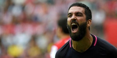 Arda’ya izin çıktı
