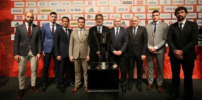 THY Avrupa Ligi Dörtlü Finali'ne doğru