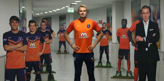Mert Günok: "G.Saray'dan teklif aldım"