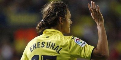 İspanya'da Enes Ünal rüzgarı