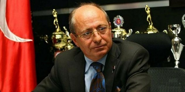 ‘FIFA şikede yetki sahibi’