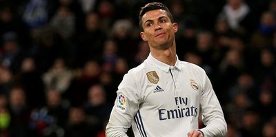 Real Madrid'e Kral Kupası şoku!
