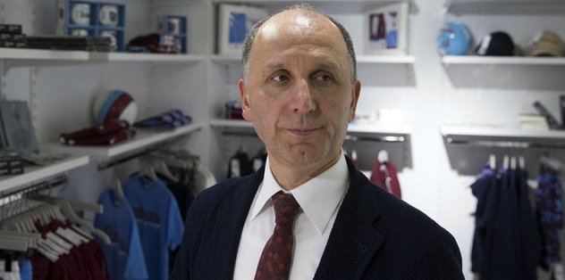 Avukat Gürsoy ile yollar ayrıldı
