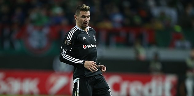 Transfer resmen açıklandı