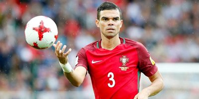 Pepe’de akıl oyunları