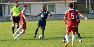 Sivasspor farklı kazandı
