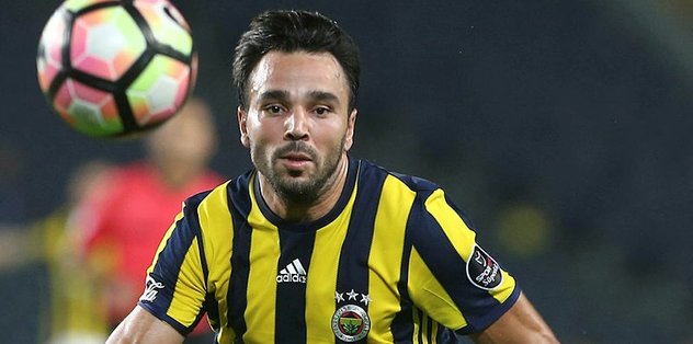 Volkan Şen, Göztepe'yi istiyor