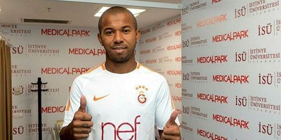 Yeni transfer sağlık kontrolünden geçti