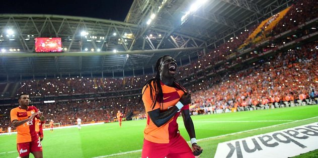 Baştan aşağı yenilendi