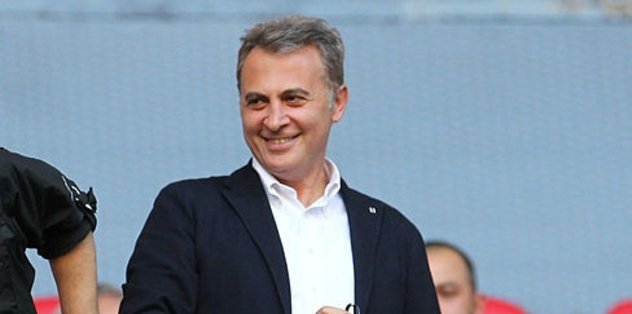 "Türkiye'nin en iyi kadrosuna sahibiz"