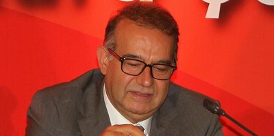 Koşar’ın üyeliği düştü