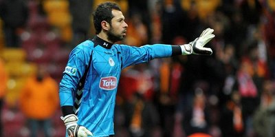 Yeni hedef Serkan