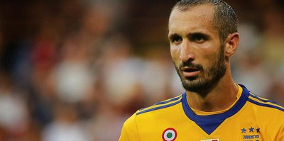Juventus'a kötü haber