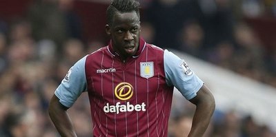 Göztepe'de Cissokho imzaya kaldı