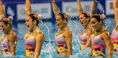 'Antalya Synchro Cup - Muratpaşa' başlıyor