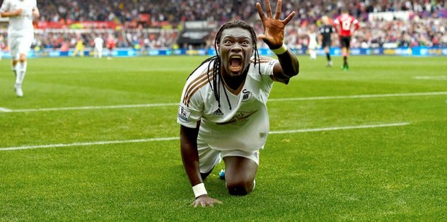 Gomis’te ihtimaller