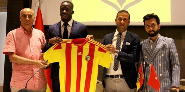 Türkiye aşkıyla Malatya’da
