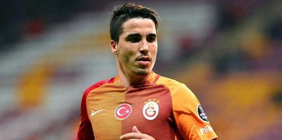 Josue sonradan açıldı