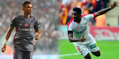 8 sezon sonra karşı karşıya geldiler