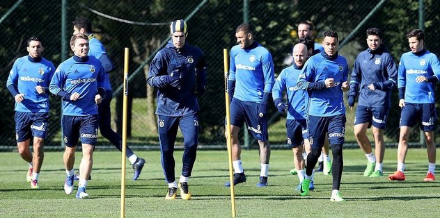 Fenerbahçe lige döndü