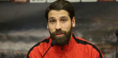 Beşiktaş’tan ayrılmam zor oldu