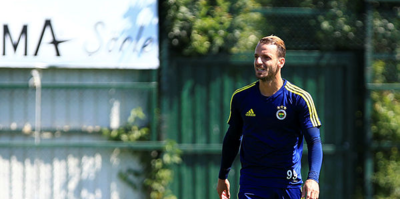 Güç yüklüyor
