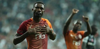 Yok artık Chedjou