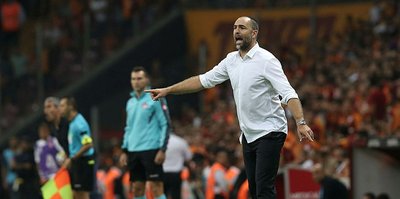 Tudor'dan Selçuk yorumu