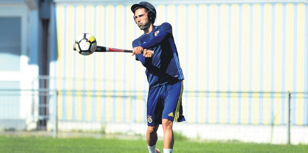 ''Valbuena çok iyi''