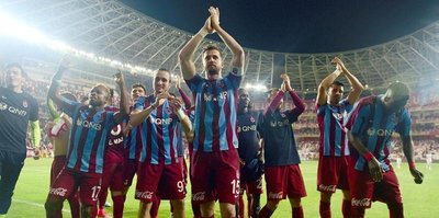 Taraftarla barış maçı
