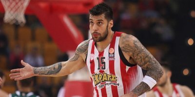 Georgios Printezis Fener’e doğru