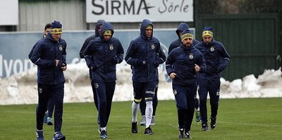Fenerbahçe, geçen yılın uzağında kaldı