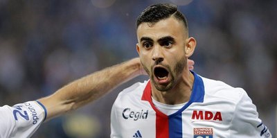 Lens olmazsa Ghezzal