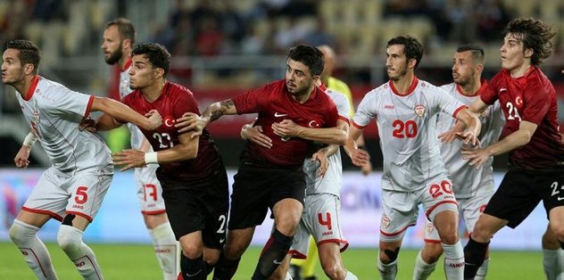 Türkiye yerini korudu
